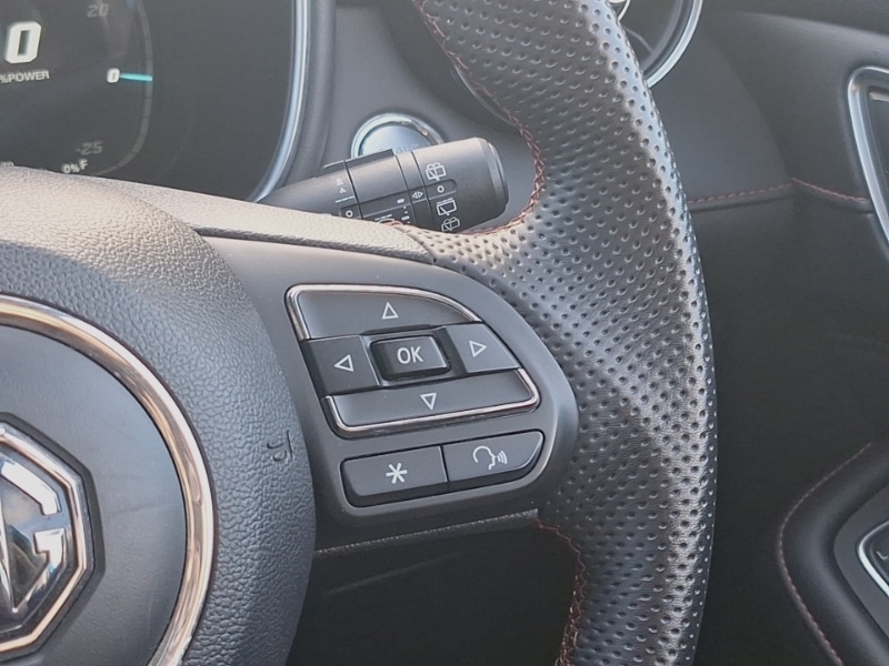 Used MG MG HS 2023 for sale - 76478397: Photo 13