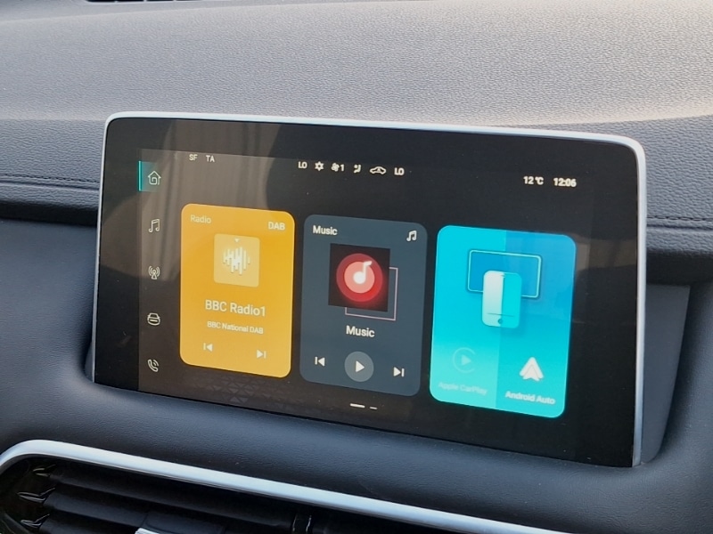 Used MG MG HS 2023 for sale - 76478397: Photo 16