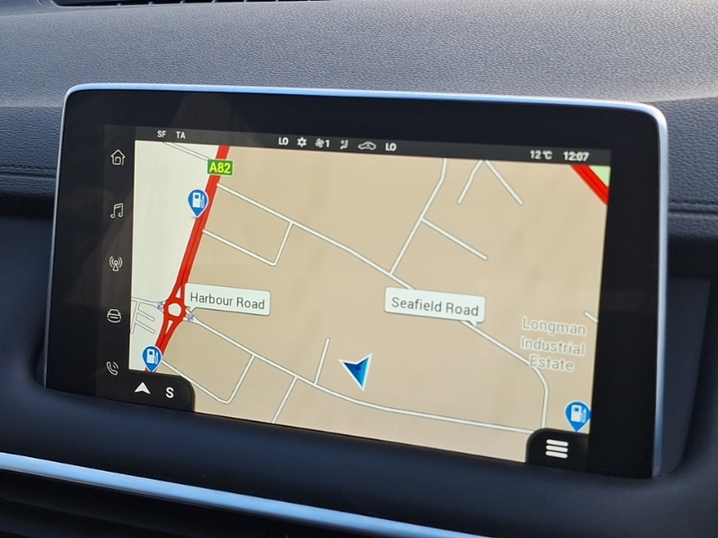 Used MG MG HS 2023 for sale - 76478397: Photo 19