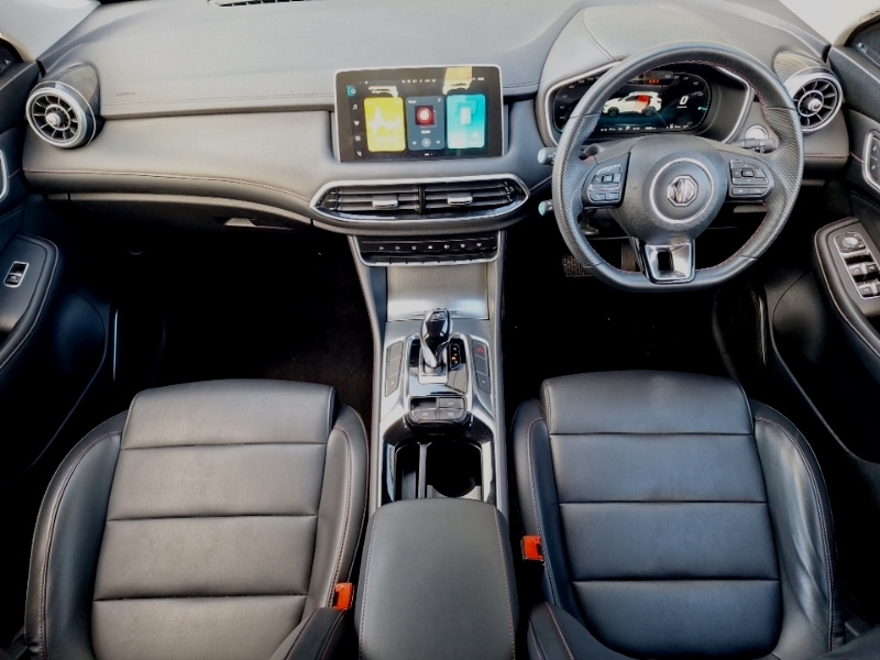 Used MG MG HS 2023 for sale - 76478397: Photo 2