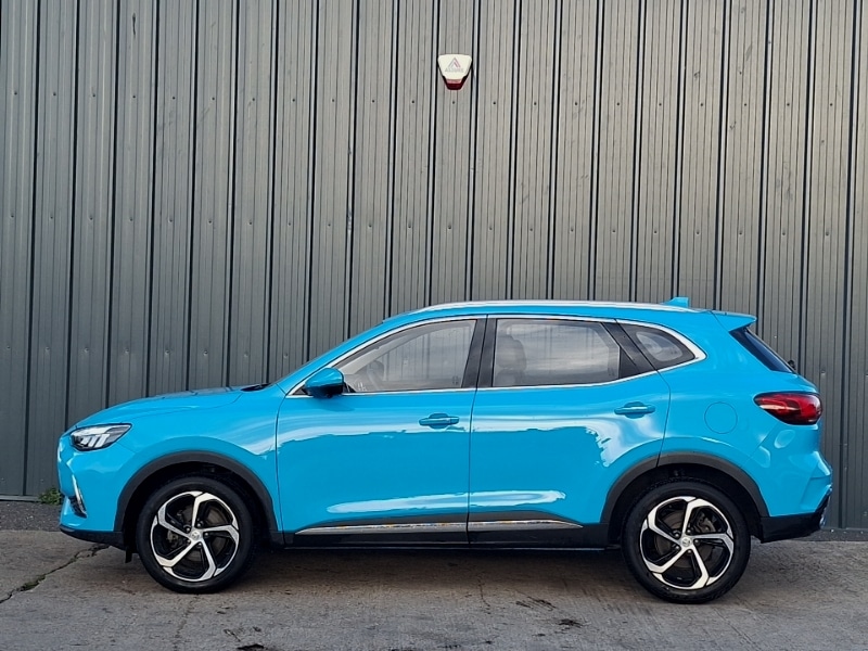 Used MG MG HS 2023 for sale - 76478397: Photo 4