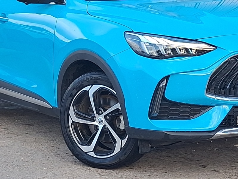 Used MG MG HS 2023 for sale - 76478397: Photo 9