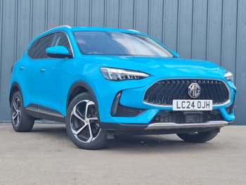 2024 - 1.5 T-GDI Trophy 5dr DCT