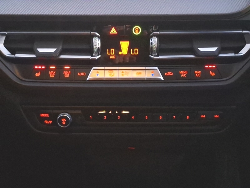 Used BMW 1 Series 2020 for sale - 77141709: Photo 15