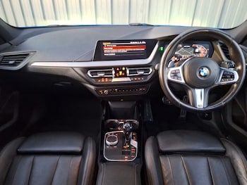 Used BMW 1 Series 2020 for sale - 77141709: Photo