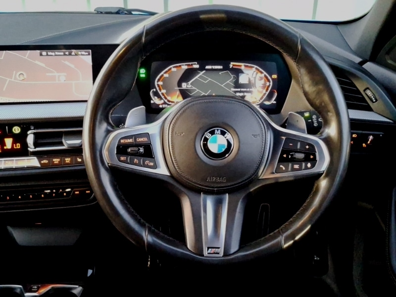 Used BMW 1 Series 2020 for sale - 77141709: Photo 7