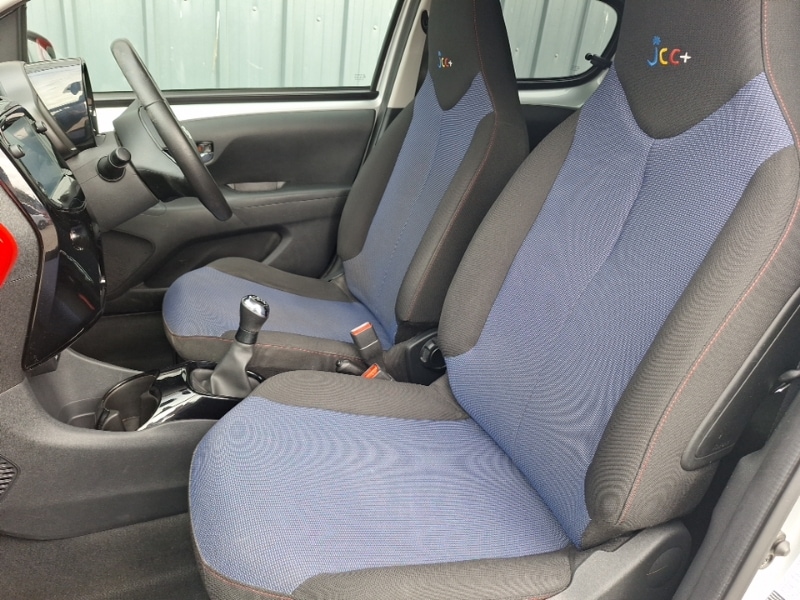 Used Citroen C1 2021 for sale - 76487918: Photo 5