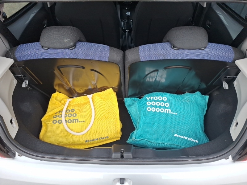 Used Citroen C1 2021 for sale - 76487918: Photo 8