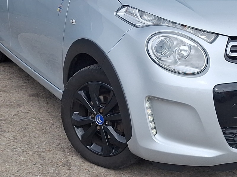 Used Citroen C1 2021 for sale - 76487918: Photo 9