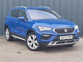 2023 - 1.5 TSI EVO Xperience 5dr