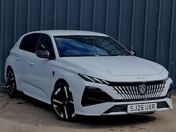 Used Peugeot 308 2026 for sale - 79679289: Photo