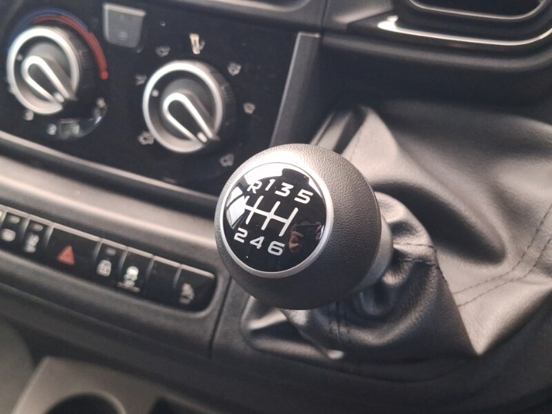 Used Citroen Relay 2025 for sale - 76294304: Photo 10