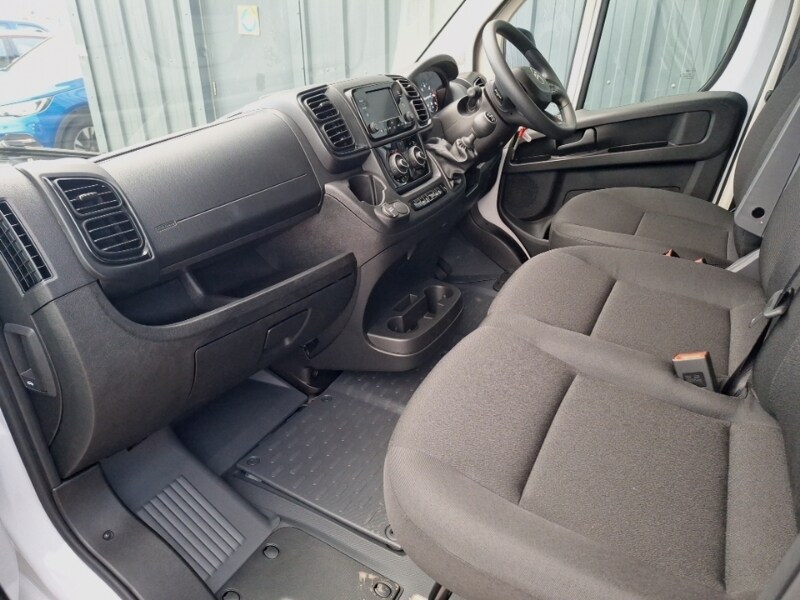 Used Citroen Relay 2025 for sale - 76294304: Photo 5