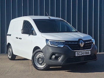 Used Renault Kangoo 2024 for sale - 78910262: Photo