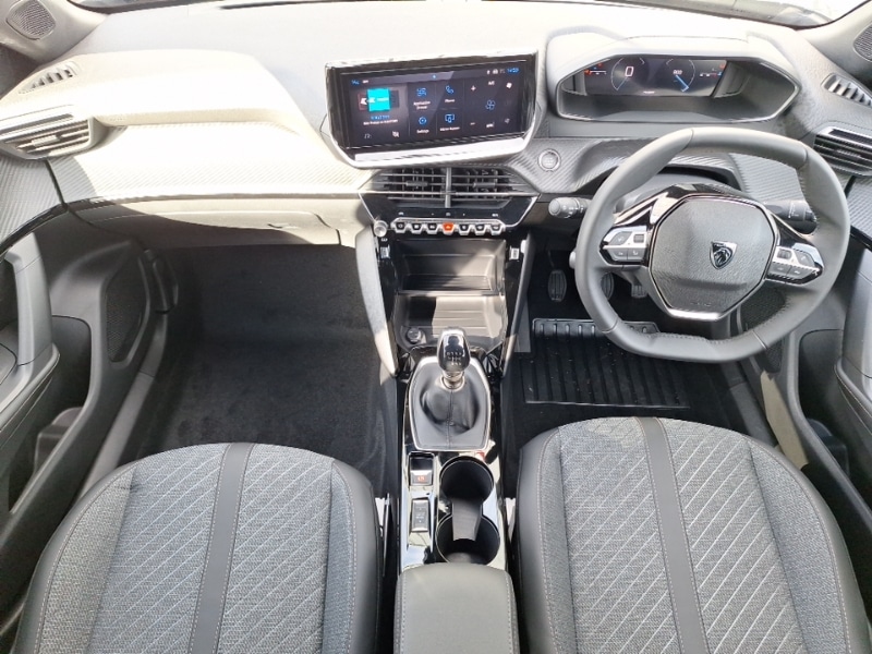 Used Peugeot 2008 2026 for sale - 77847417: Photo 2