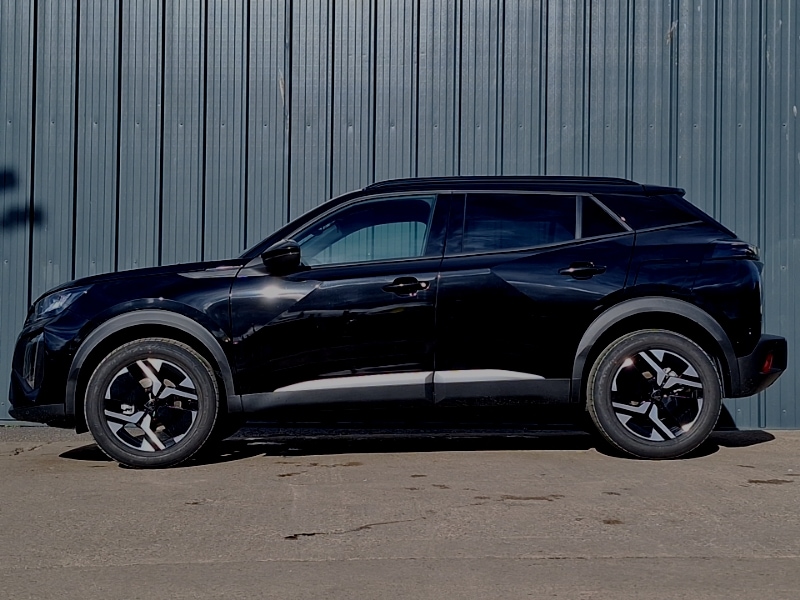 Used Peugeot 2008 2026 for sale - 77847417: Photo 4