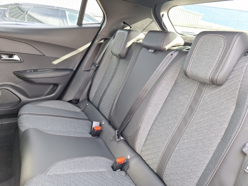 Used Peugeot 2008 2026 for sale - 77847417: Photo 6