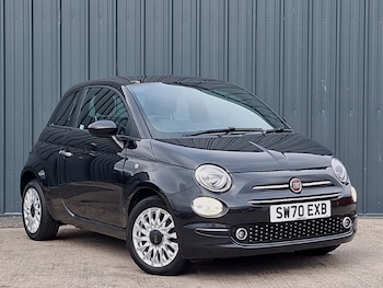 Fiat - 500