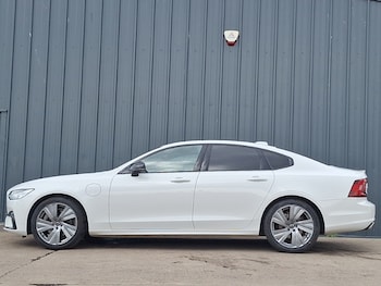 Used Volvo S90 2021 for sale - 75640561: Photo