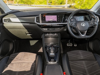 Used Vauxhall Grandland 2022 for sale - 78594971: Photo