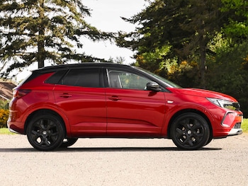 Used Vauxhall Grandland 2022 for sale - 78594971: Photo