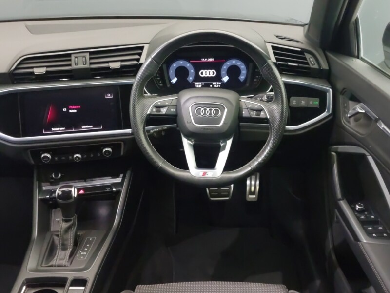 Used Audi Q3 2021 for sale - 77448530: Photo 7
