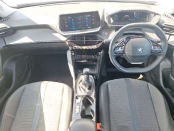 Used Peugeot 2008 2022 for sale - 75176956: Photo
