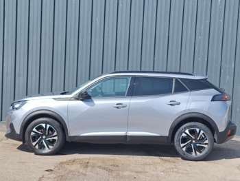 Used Peugeot 2008 2022 for sale - 75176956: Photo