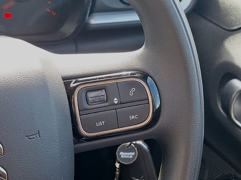 Used Citroen C3 2022 for sale - 76051961: Photo 13