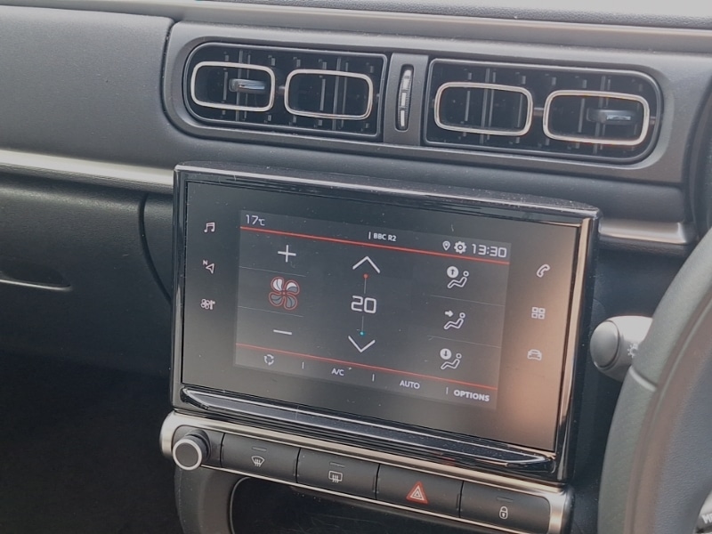 Used Citroen C3 2022 for sale - 76051961: Photo 17