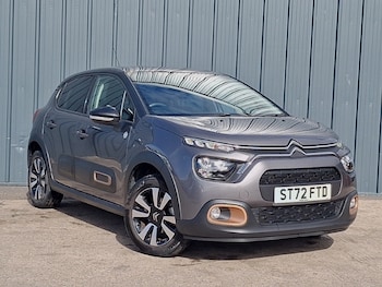 Citroen - C3