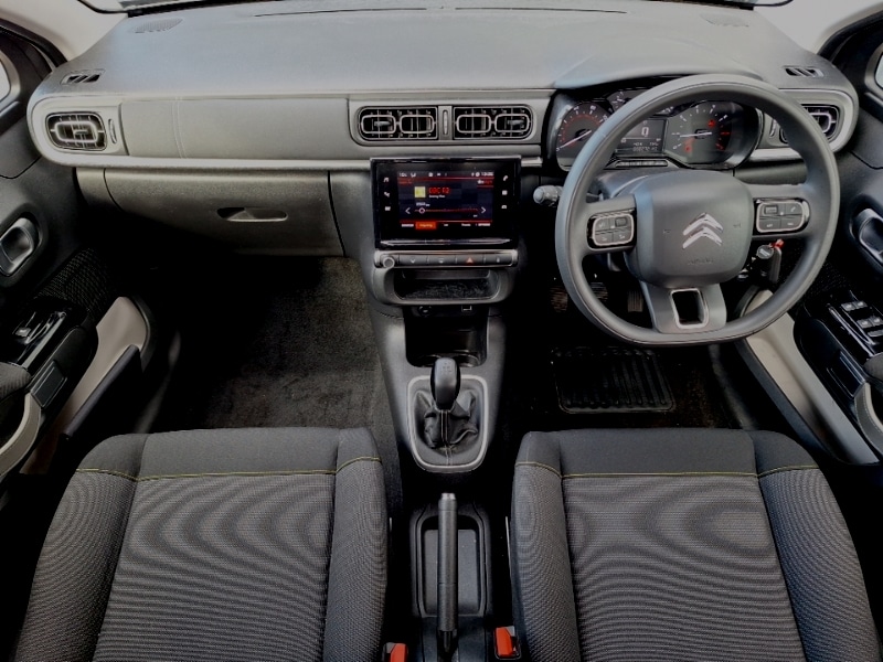 Used Citroen C3 2022 for sale - 76051961: Photo 2