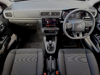 Used Citroen C3 2022 for sale - 76051961: Photo 2