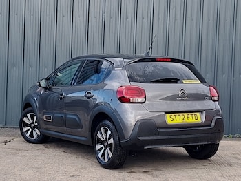 Used Citroen C3 2022 for sale - 76051961: Photo 3