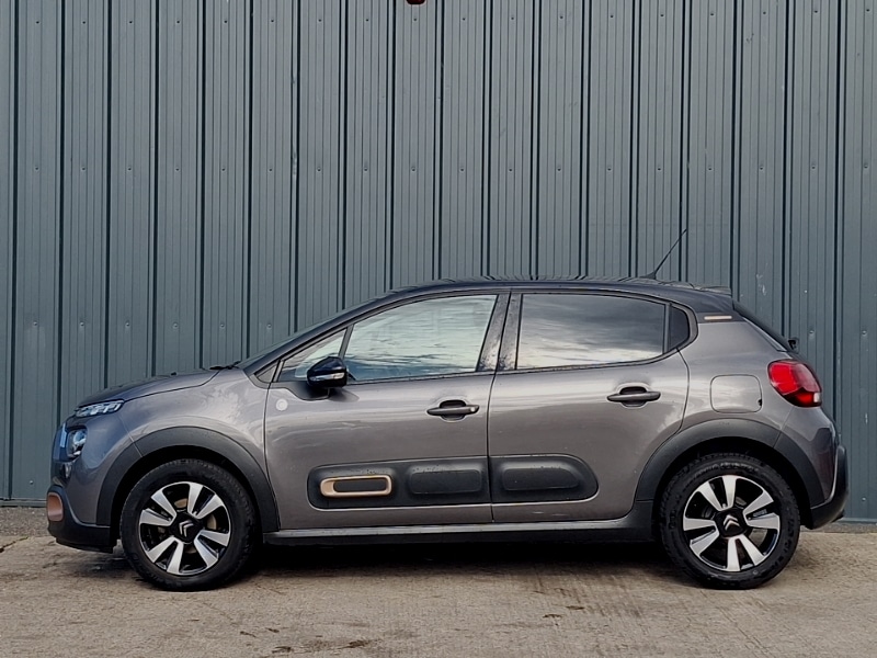 Used Citroen C3 2022 for sale - 76051961: Photo 4