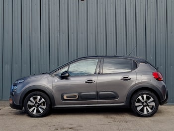 Used Citroen C3 2022 for sale - 76051961: Photo 4