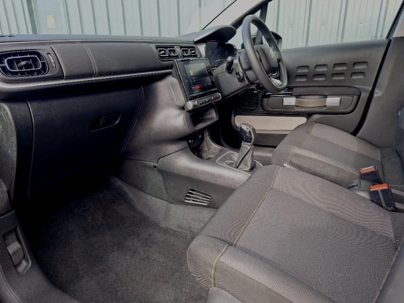 Used Citroen C3 2022 for sale - 76051961: Photo 5