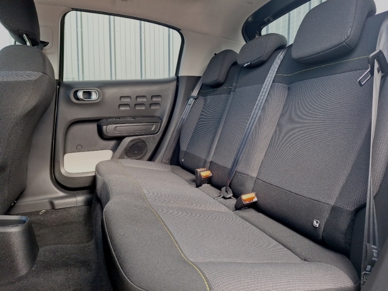 Used Citroen C3 2022 for sale - 76051961: Photo 6