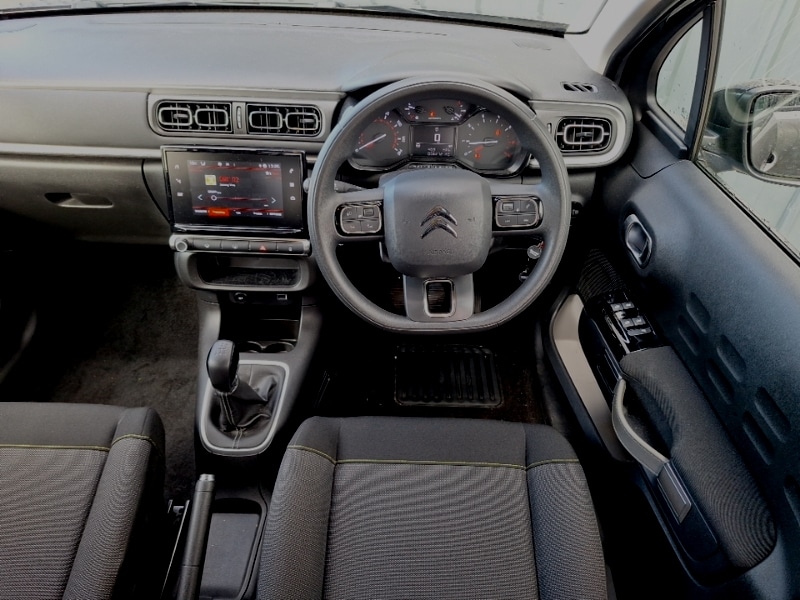Used Citroen C3 2022 for sale - 76051961: Photo 7