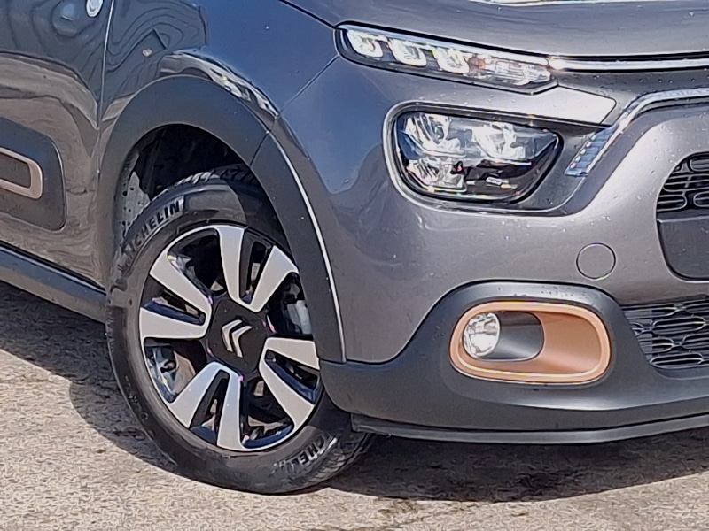Used Citroen C3 2022 for sale - 76051961: Photo 9
