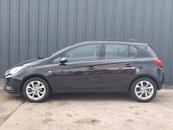 Used Vauxhall Corsa 2016 for sale - 78808564: Photo