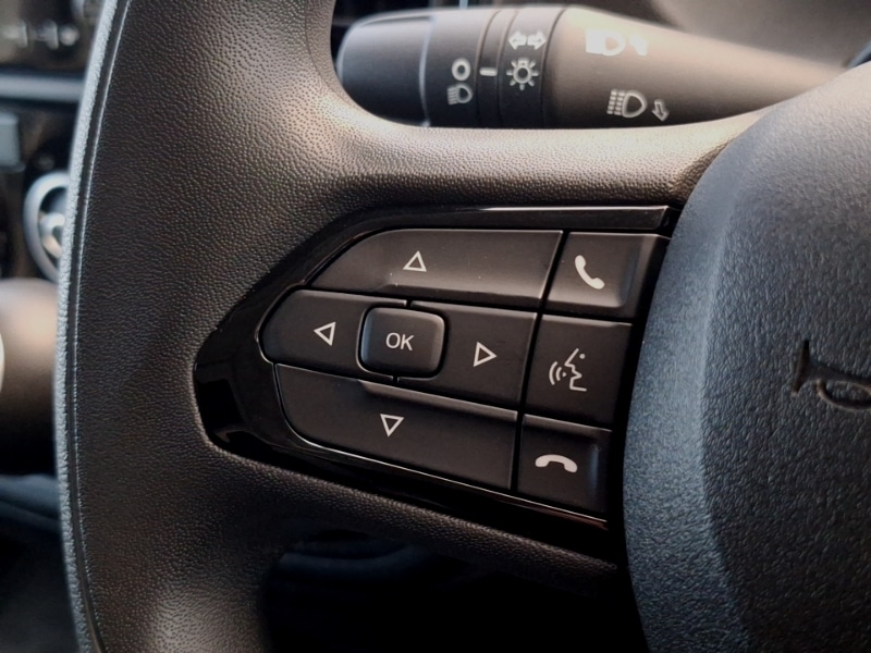 Used Citroen Relay 2025 for sale - 77856218: Photo 14