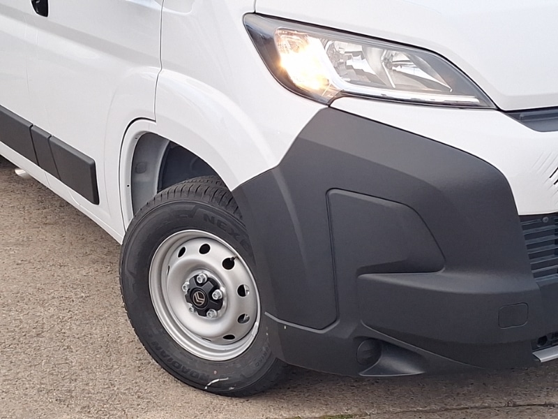 Used Citroen Relay 2025 for sale - 77856218: Photo 9