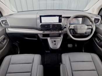 Used Citroen Space Tourer 2025 for sale - 74787424: Photo