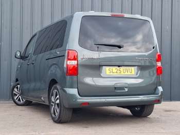 Used Citroen Space Tourer 2025 for sale - 74787424: Photo