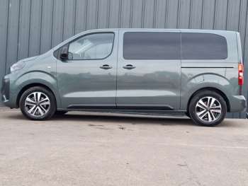 Used Citroen Space Tourer 2025 for sale - 74787424: Photo