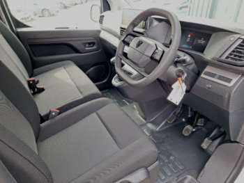 Used Peugeot Expert 2024 for sale - 74842888: Photo