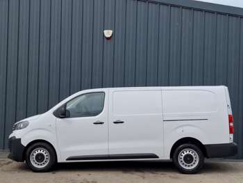 Used Peugeot Expert 2024 for sale - 74842888: Photo