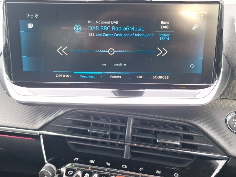 Used Peugeot 208 2021 for sale - 77564365: Photo 10