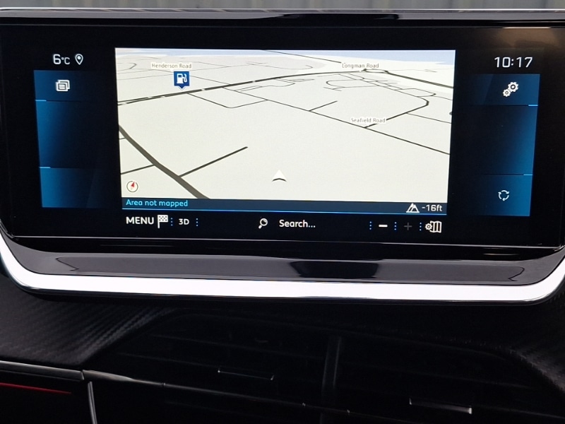 Used Peugeot 208 2021 for sale - 77564365: Photo 11